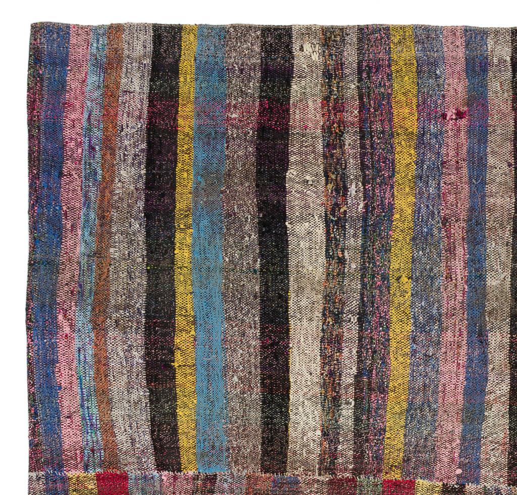 Apex Kilim Chaput 37256 201 x 210 cm