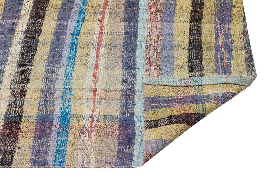 Apex Kilim Chaput 37268 86 x 252 cm