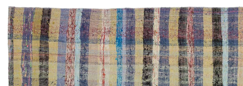 Apex Kilim Chaput 37268 86 x 252 cm