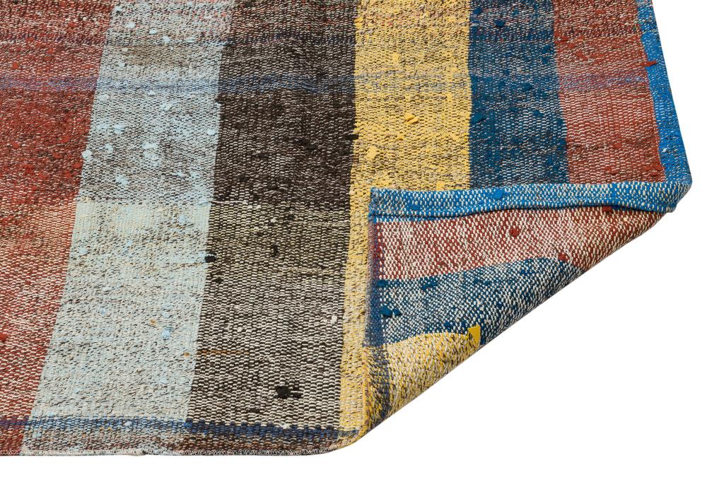 Apex Kilim Chaput 37283 95 x 351 cm