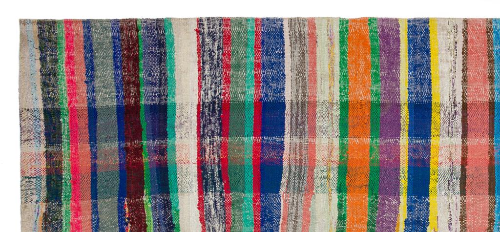 Apex Kilim Chaput 37284 150 x 334 cm