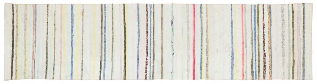 Apex Kilim Chaput 37285 68 x 271 cm