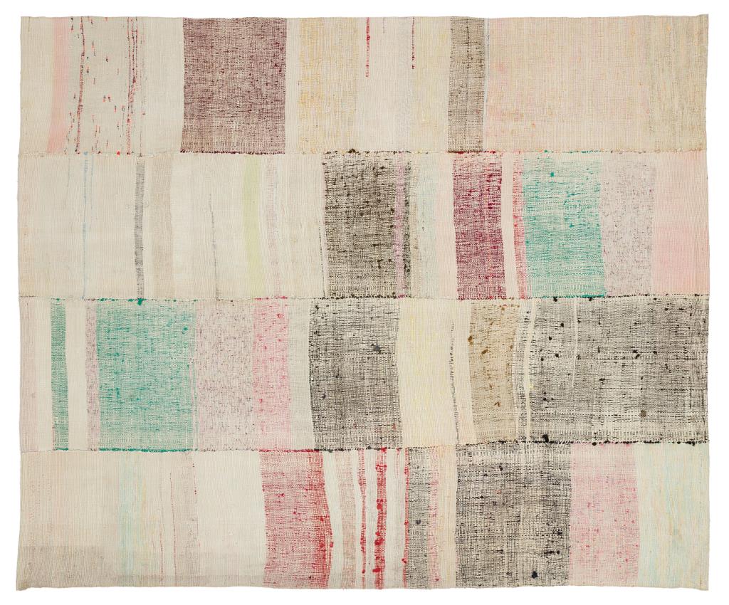 Apex Kilim Chaput 37296 202 x 245 cm