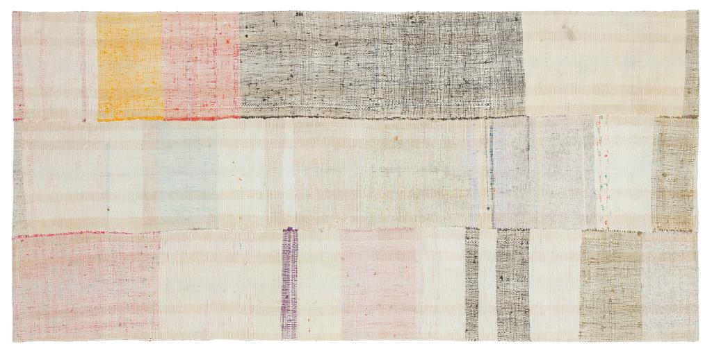 Apex Kilim Chaput 37303 125 x 254 cm