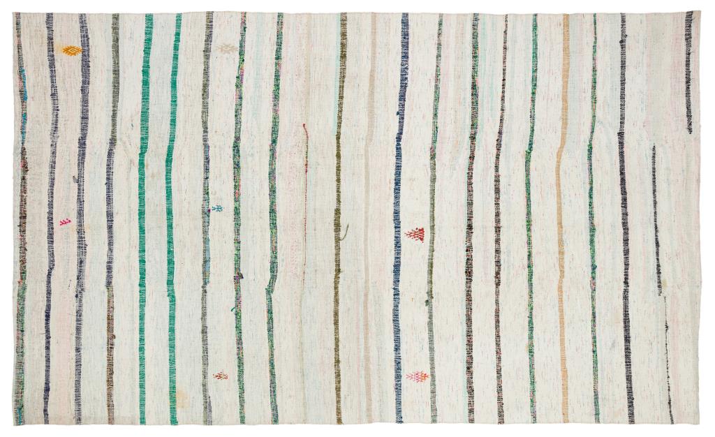 Apex Kilim Chaput 37308 186 x 315 cm