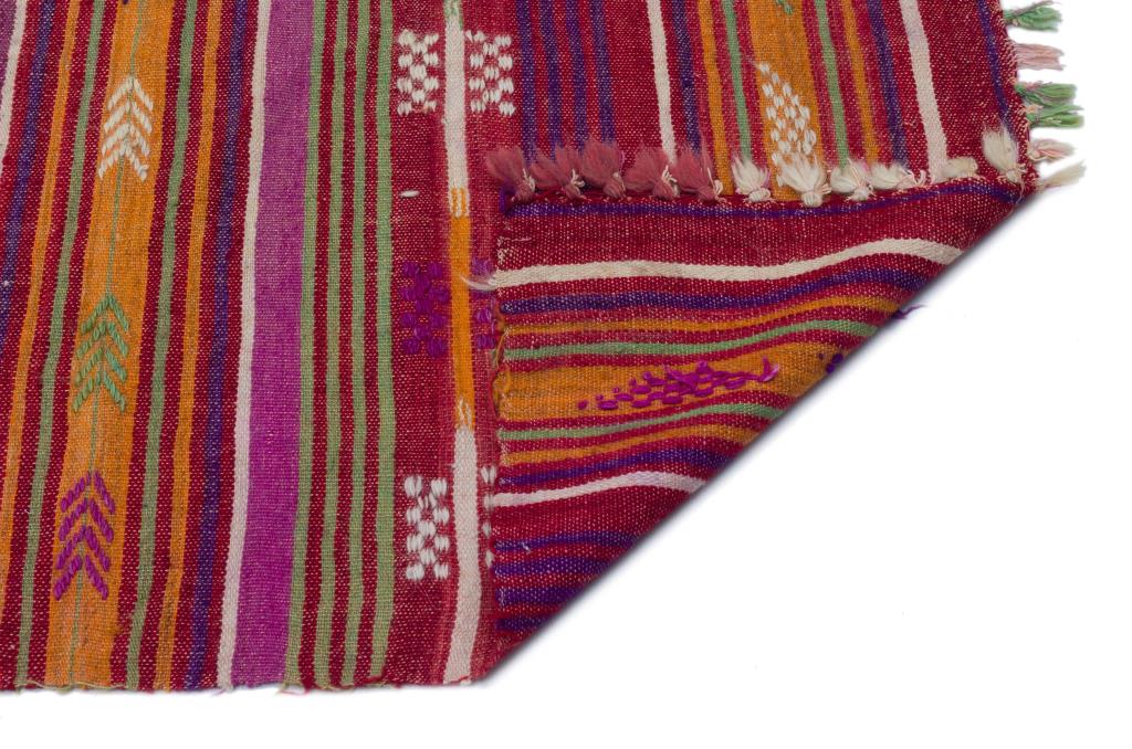 Apex Kilim Geometric 32246 197 x 266 cm