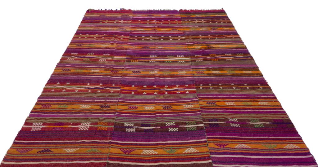 Apex Kilim Geometric 32246 197 x 266 cm