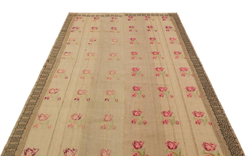 Apex Kilim Geometric 33578 158 x 252 cm