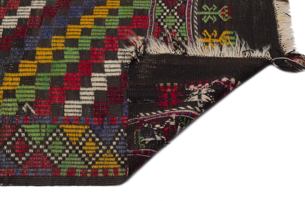 Apex Kilim Geometric 34063 164 x 280 cm