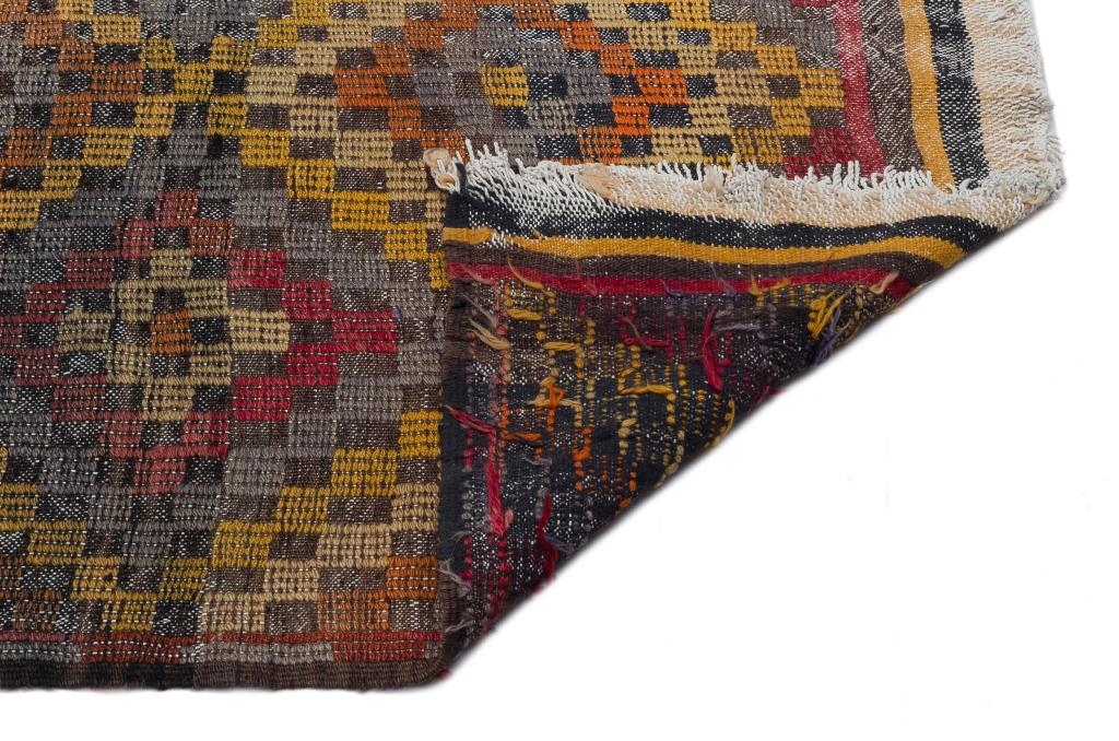 Apex Kilim Geometric 34065 148 x 340 cm
