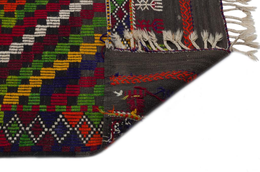 Apex Kilim Geometric 34068 185 x 323 cm
