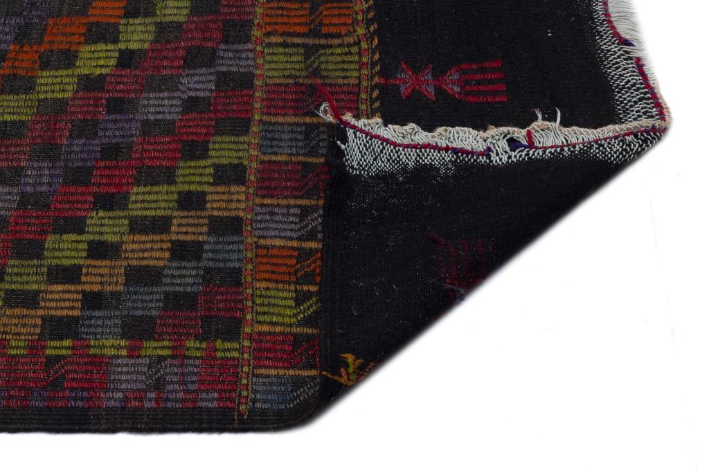 Apex Kilim Geometric 34074 150 x 324 cm