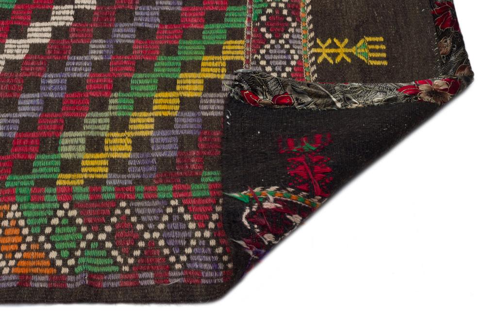 Apex Kilim Geometric 34075 175 x 317 cm