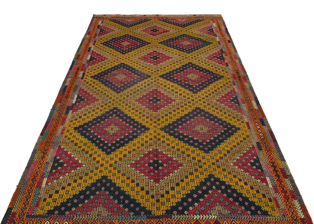 Apex Kilim Geometric 36410 166 x 282 cm