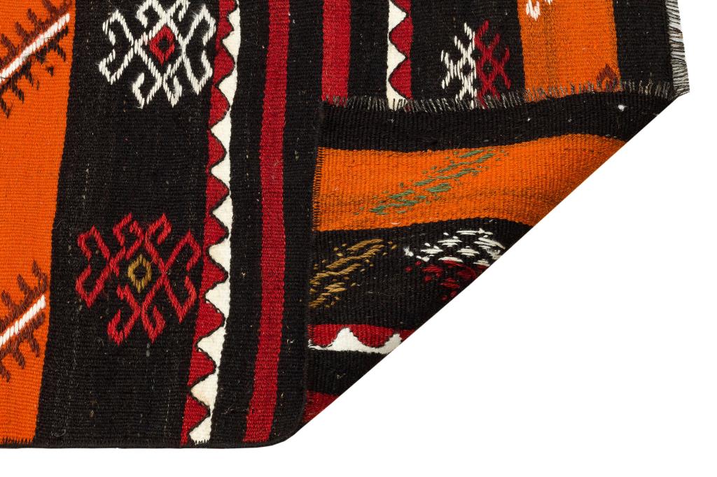 Apex Kilim Geometric 36464 85 x 305 cm