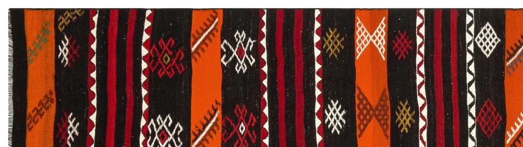 Apex Kilim Geometric 36464 85 x 305 cm