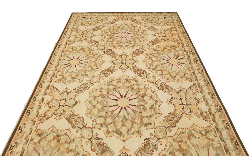 Apex Kilim Geometric 36477 181 x 268 cm