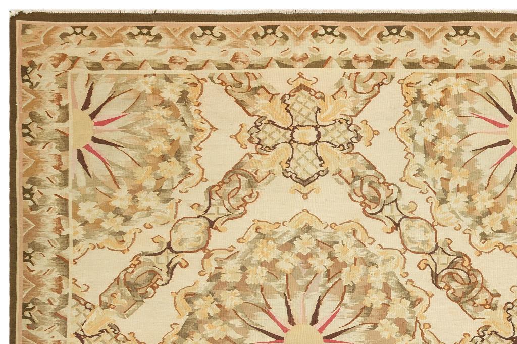 Apex Kilim Geometric 36477 181 x 268 cm