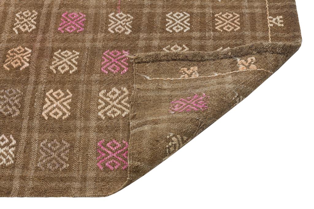 Apex Kilim Geometric 36545 163 x 297 cm