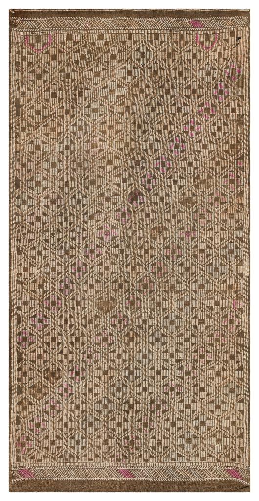 Apex Kilim Geometric 36552 146 x 292 cm