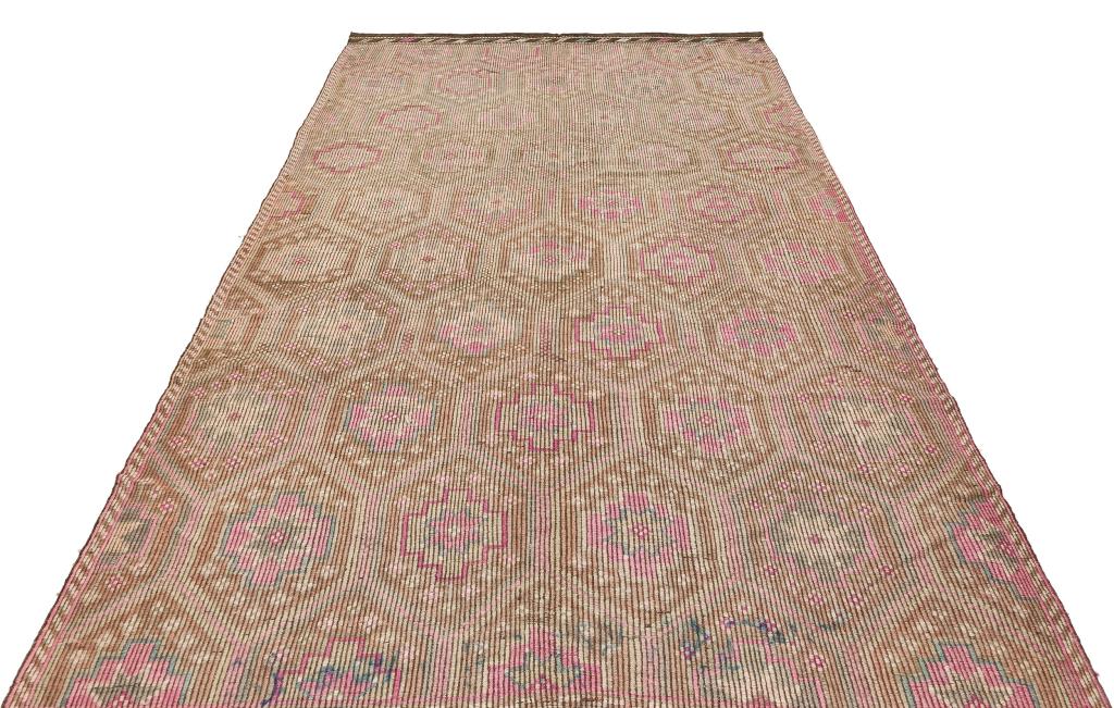 Apex Kilim Geometric 36557 184 x 300 cm