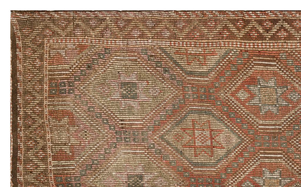 Apex Kilim Geometric 36574 180 x 297 cm