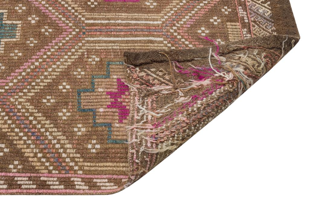 Apex Kilim Geometric 36594 169 x 310 cm