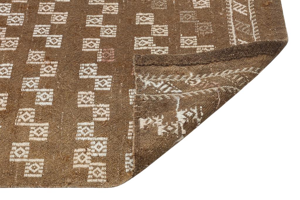 Apex Kilim Geometric 36597 163 x 248 cm