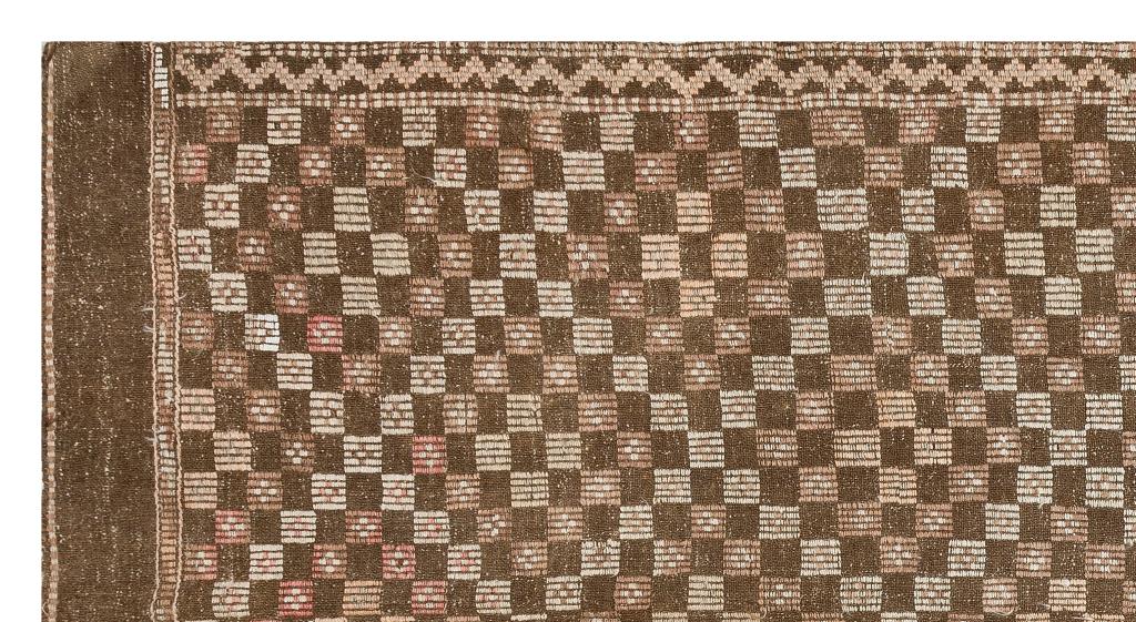 Apex Kilim Geometric 36609 145 x 281 cm