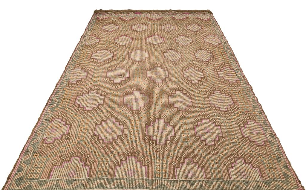 Apex Kilim Geometric 36612 180 x 294 cm