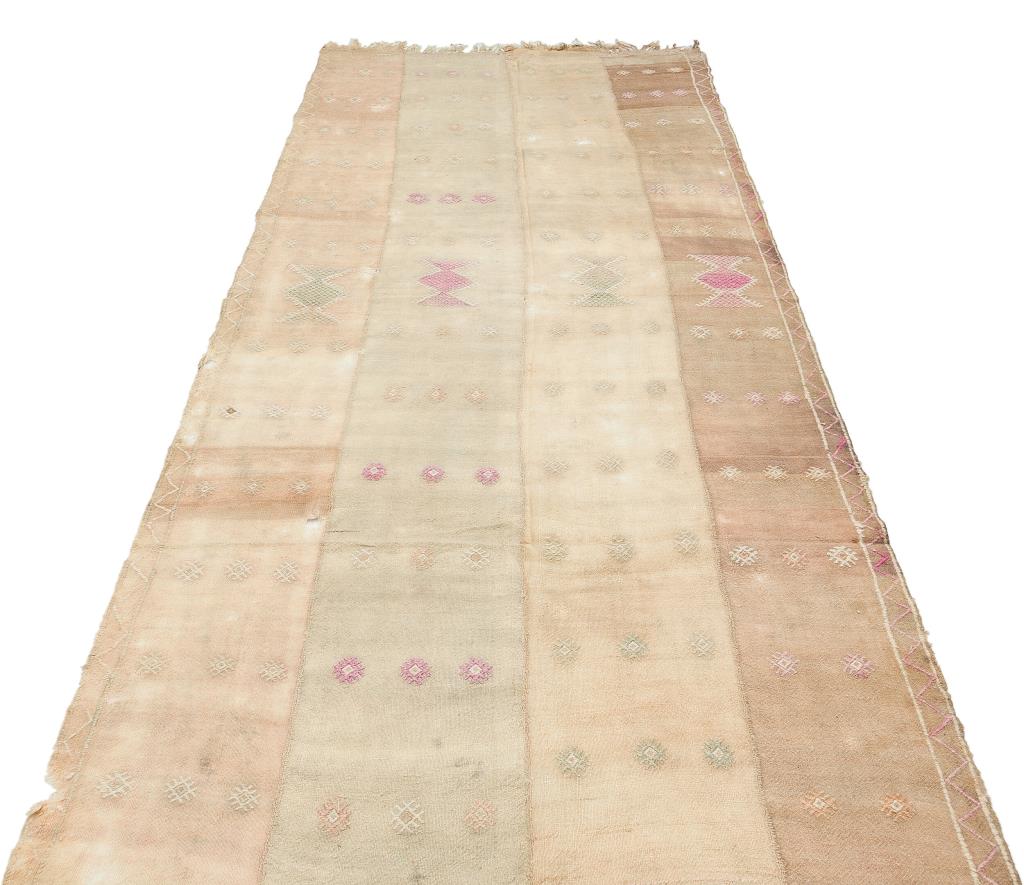 Apex Kilim Geometric 36616 134 x 294 cm