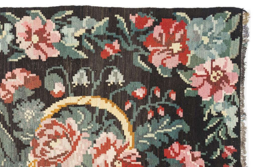 Apex Kilim Karabağ 0680 180 cm X 310 cm