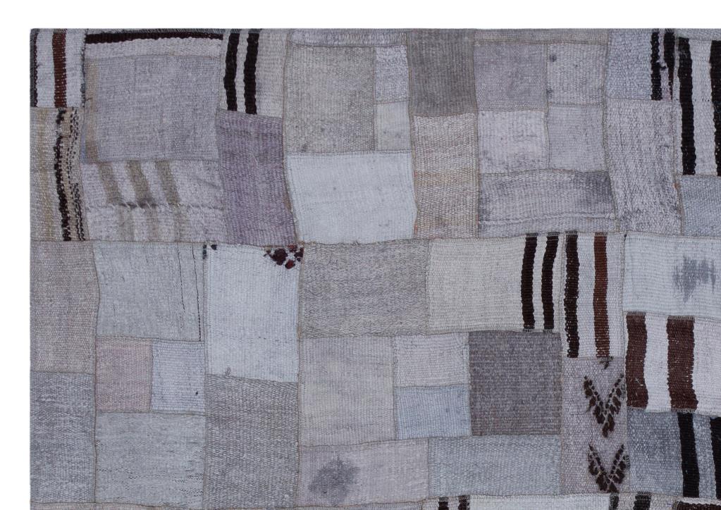 Apex Kilim Patchwork Kendir 32940 162 x 230 cm