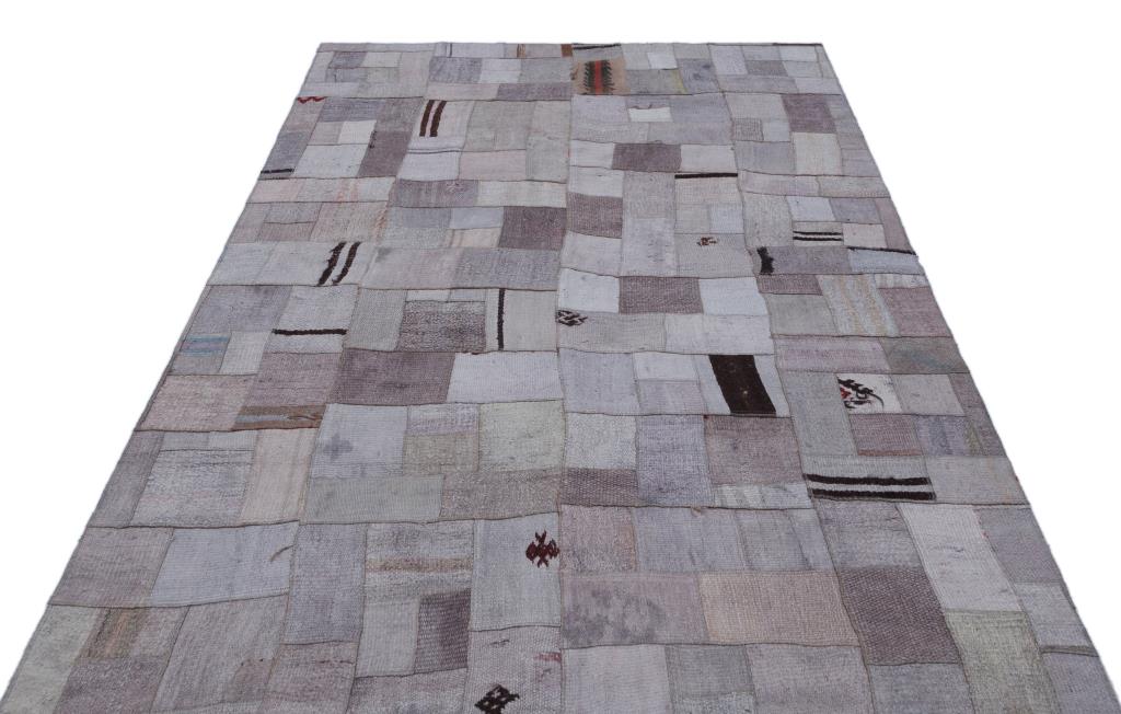 Apex Kilim Patchwork Kendir 32949 160 x 230 cm