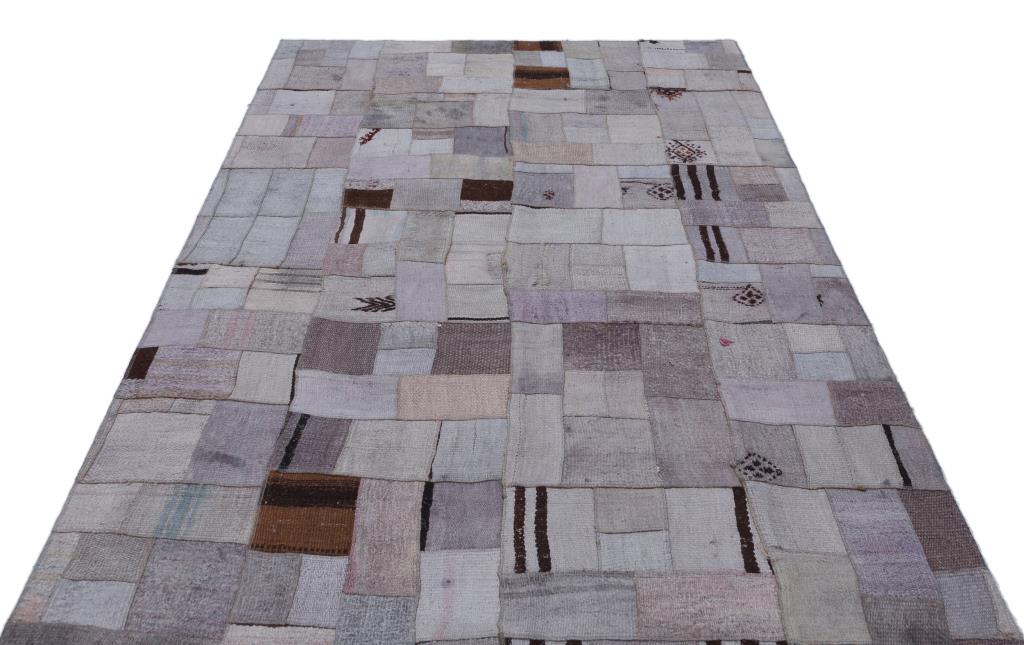 Apex Kilim Patchwork Kendir 32952 160 x 230 cm