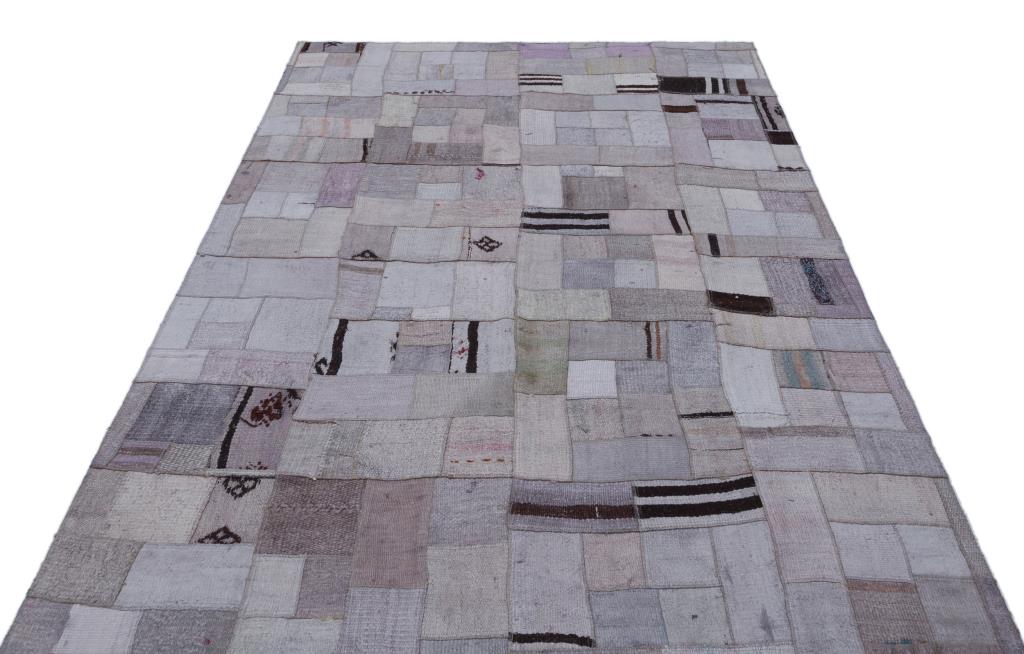 Apex Kilim Patchwork Kendir 32956 160 x 230 cm