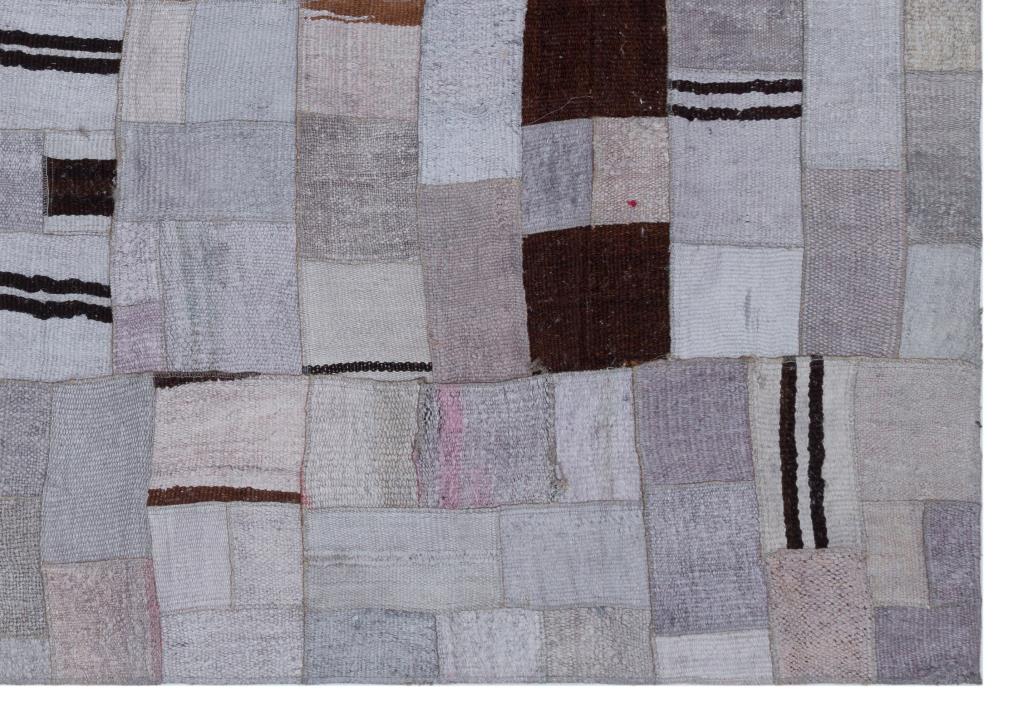 Apex Kilim Patchwork Kendir 32957 160 x 230 cm