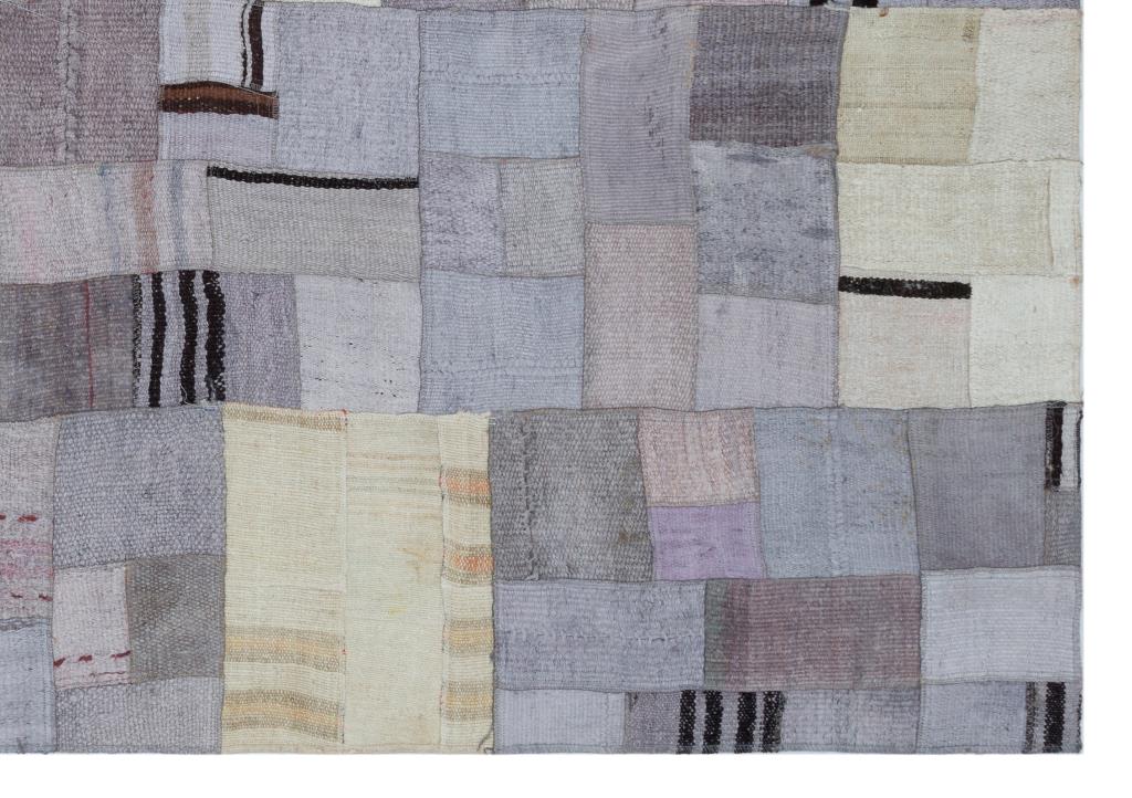 Apex Kilim Patchwork Kendir 32958 160 x 230 cm