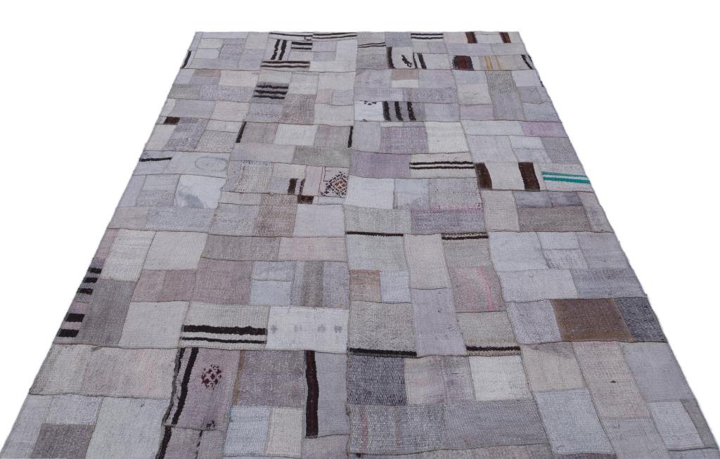 Apex Kilim Patchwork Kendir 32959 160 x 230 cm