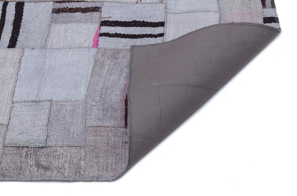Apex Kilim Patchwork Kendir 32960 160 x 230 cm