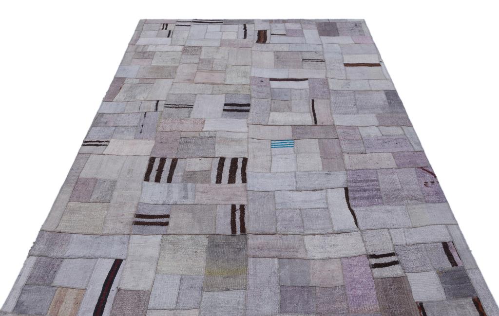 Apex Kilim Patchwork Kendir 32964 162 x 230 cm