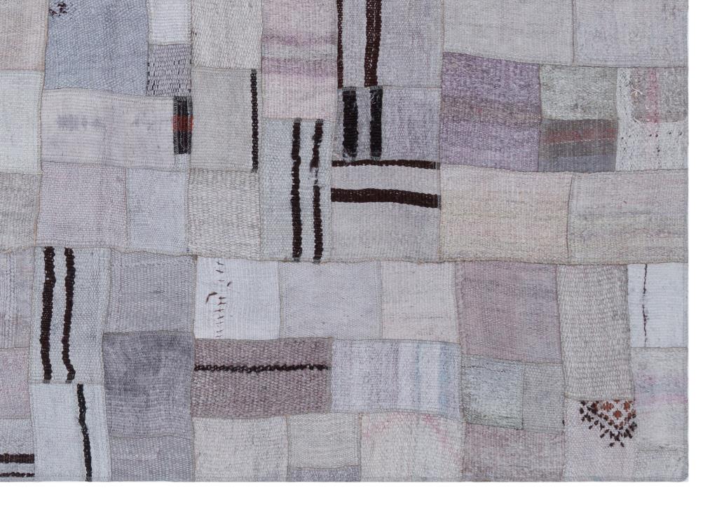 Apex Kilim Patchwork Kendir 32965 162 x 230 cm