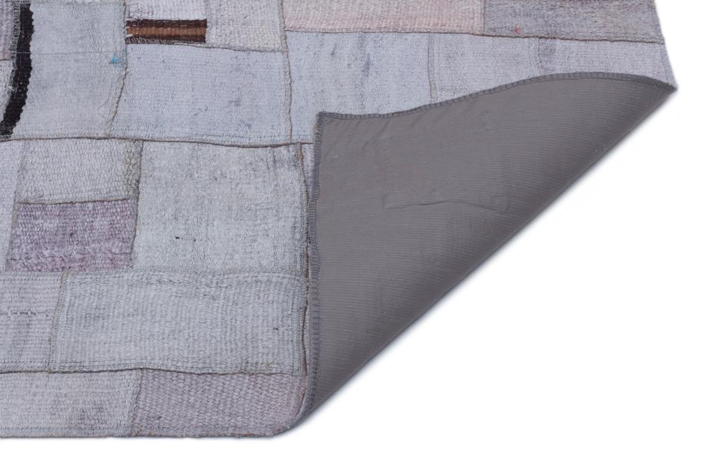 Apex Kilim Patchwork Kendir 32971 162 x 228 cm