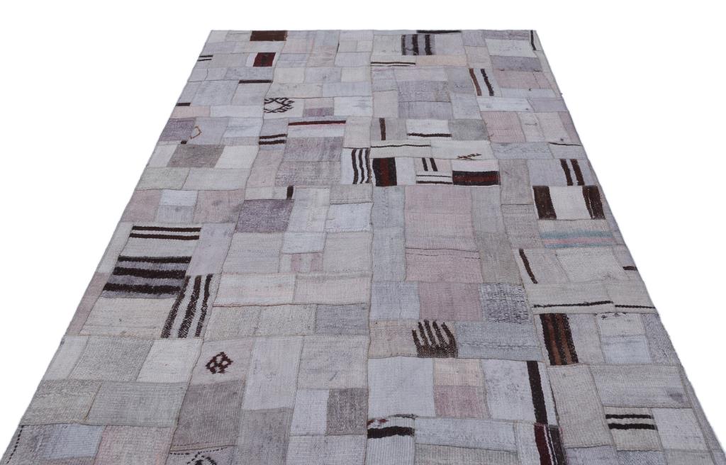 Apex Kilim Patchwork Kendir 32979 161 x 230 cm