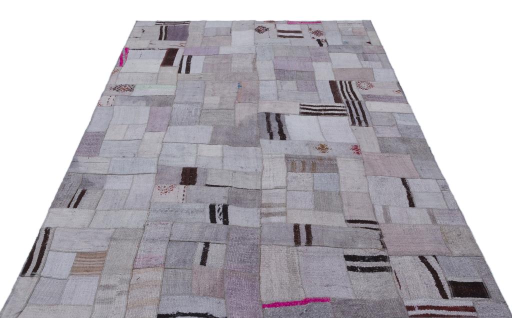 Apex Kilim Patchwork Kendir 32982 162 x 230 cm