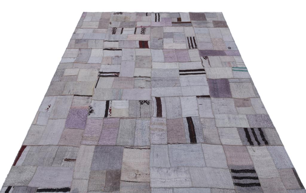 Apex Kilim Patchwork Kendir 32991 160 x 230 cm