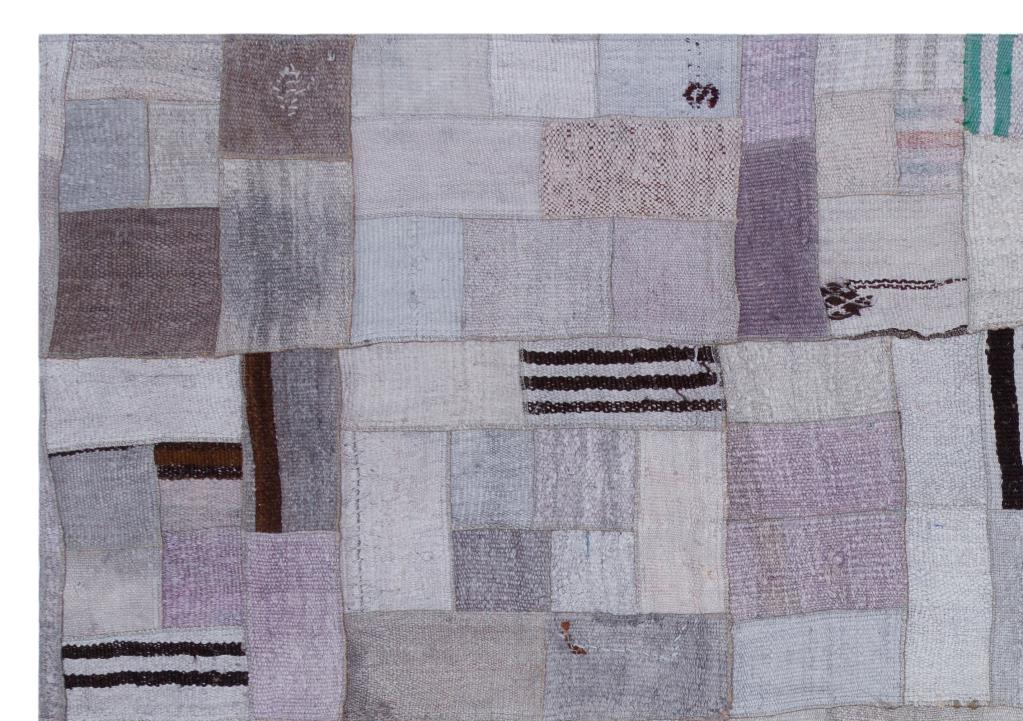 Apex Kilim Patchwork Kendir 32991 160 x 230 cm