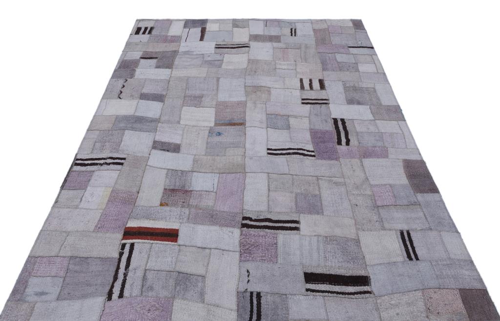 Apex Kilim Patchwork Kendir 32994 160 x 230 cm