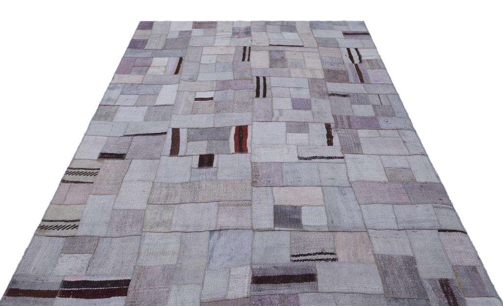 Apex Kilim Patchwork Kendir 32998 170 x 238 cm