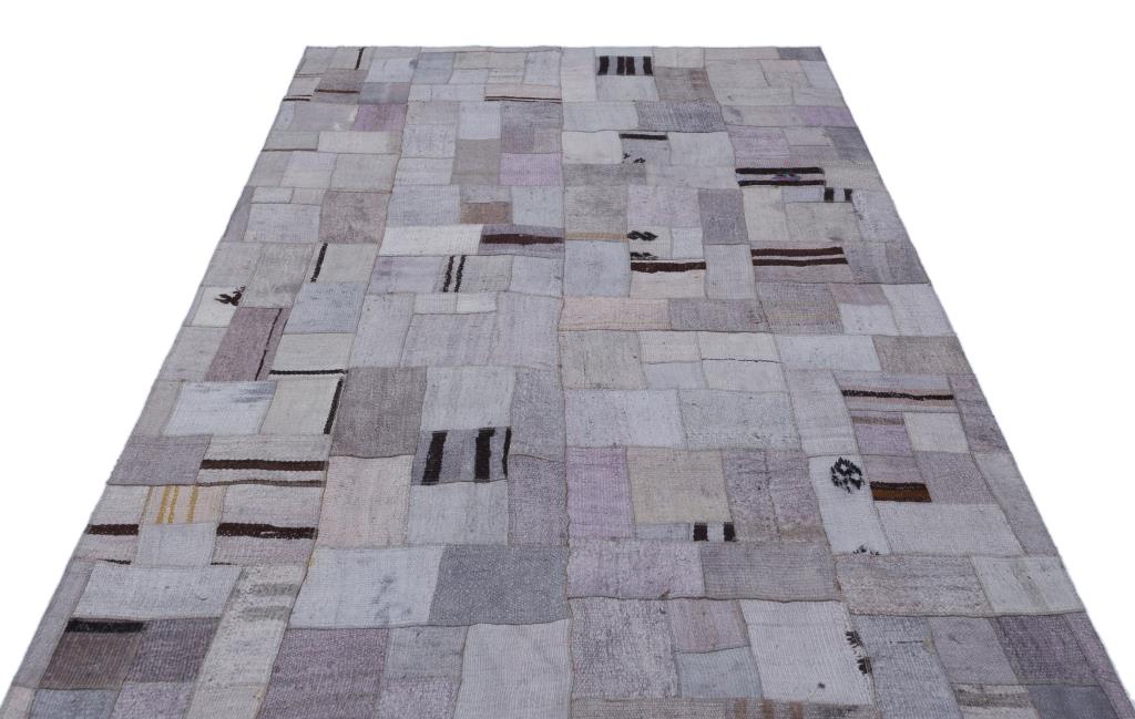 Apex Kilim Patchwork Kendir 32999 160 x 230 cm